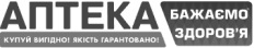 apteka bahzaemo zdorov'ya logo